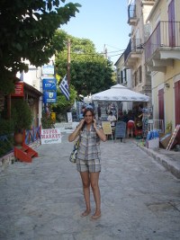 Jónicas Kefalonia y Zakynthos - Blogs de Grecia - Kefalonia (55)